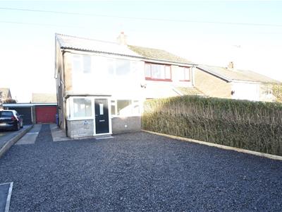 Heswall Drive, Walshaw, Bury